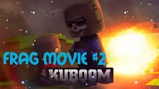 KUBOOM | FRAG MOVIE | MP-5K