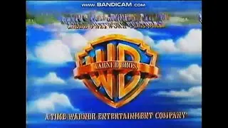 Warner Bros. Television Dist. & Domestic Pay TV (1992/1996)