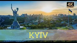Kyiv - capital of Europe! #supportukraine