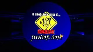 RACHA DE SOM - SILENCIO PANCADA FORTE ➫JrSoMusic☑®