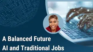 Traditional Jobs vs AI Jobs