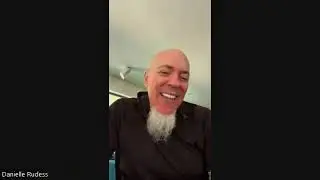INTERVJU SA KLAVIJATURISTOM GRUPE DREAM THEATER / INTERVIEW WITH JORDAN RUDESS