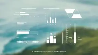 Simple Infographics Pack - After Effects Template