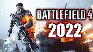 Should You Buy Battlefield 4?