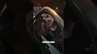 Сделал подарок подписчику
