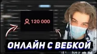 скайволкер с вебкой