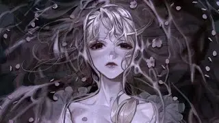 Baby Bugs - Porcelain (Nxghtshade Remix) (lyrics)