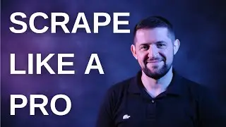Scrape Google Maps for Unlimited Leads (No-Code Tutorial)