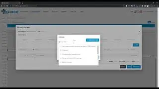 +Doctor Tutorial : How to create reports?