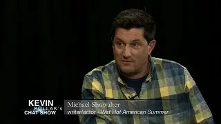 KPCS: Michael Showalter 