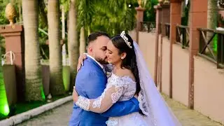 Same day edit - Laryssa e Guilherme