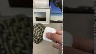 Airpods Fidget Spinner