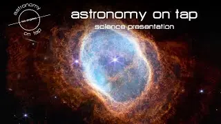 The Cosmic Art of Planetary Nebulae - Ben Roulston - 03/13/2023