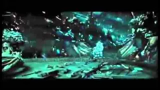 Transformers Dark of the Moon