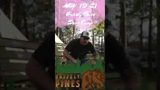 Grizzly Pines Drag Camp Promo
