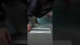 Как определить размер обуви в домашних условиях