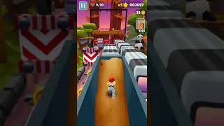 subway surfers #38