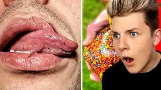 The World’s Most Satisfying Videos! Try Not To Say WOW! Prezley