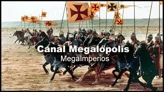 VATICANO (El Imperio del Papado) Una Historia de Poder  -  Documentales
