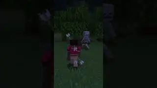 Dog Save's STEVE MINECRAFT #MINECRAFT #minecraftshorts