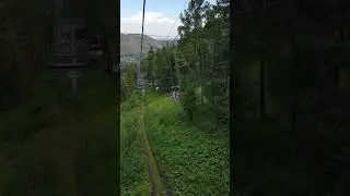 Канатка. Бобровый лог...