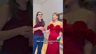 Vestido Sob Medida para formatura de medicina