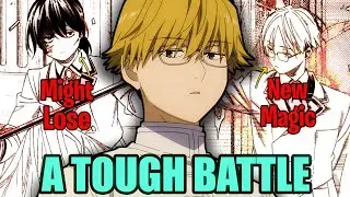 Land Has New Magic?! | Frieren Chapter 143 Review