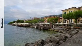 Lust auf Gardasee (1)