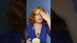 Фф: Змей и Волк. Том Реддл в первый день 1952 года в L’atelier Амелии Дюма.