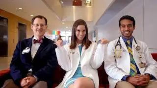 Medical Student Research @ Vanderbilt