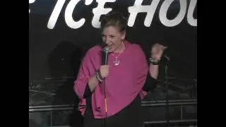 Sex Bangers - Lisa Lampanelli Stand Up Comedy
