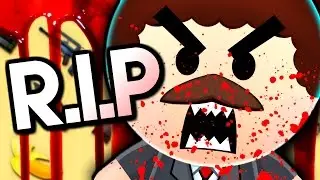 BEAT THE BOSS 4 (Mobile Game for Sadists)