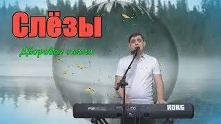 Formatia Curnut (Группа Курнуц) - Слёзы (слёзы перестаньте капать) дворовые песни, шансон 