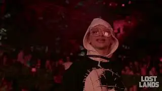 MARAUDA @ LOST LANDS 2022
