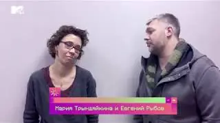 Озвучка MTV EMA 2017