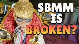 What Happened to SBMM in Season 18?