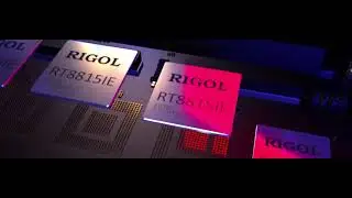 Rigol DS70000 StationMax