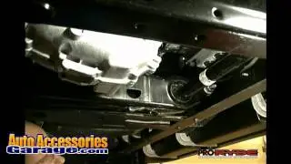 ProRYDE Duck Head Torsion Bar Leveling Kit Installation