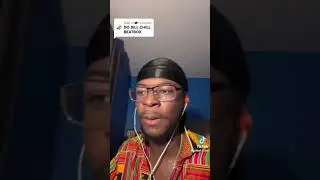 CHILL BILL BEATBOX