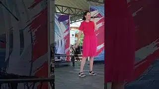 Елена Рудых - лауреат 1степени /песня "Не обещай"🎤🎼