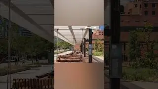 Isabel Castilla discusses one of her latest architectural projects: a historic smart park. (Part 1)