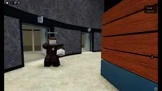 What happened to these elevators?