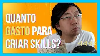 O Que É Alexa Hosted Skill? Comece A Criar Skills Para Alexa Sem Gastar Um Centavo!