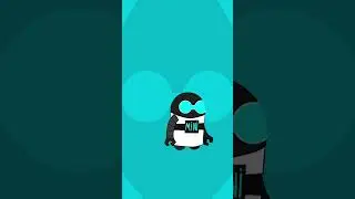 Mini-Bot#cute #cutie #mini #bot #minibot #robot #ai #Stf #cartoon #charter #capcut #tiktok #shorts