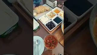 #kahvaltı #турция #еда