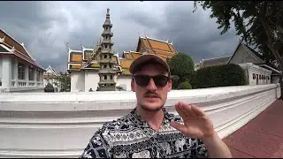 1 Hour Bangkok Boat Tour SCAM Explained 🇹🇭