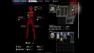 Фарм резерва  | EFT | ESCAPE FROM TARKOV | YURIST69 | ТАРКОВ |