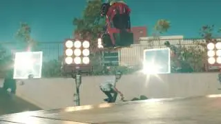 Hot Wheels: Jump Around
