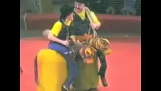 "КОВБОИ" Демьян Вдовчук и Борис Иванов 1989г