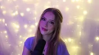 Dumb & Poetic - Sabrina Carpenter (Tessa McGuire Cover)